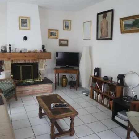 House - Au Calme - Proche Du Centre Ville Et De La Plage *