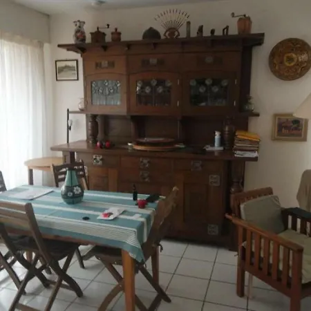 Hébergement de vacances House - Au Calme - Proche Du Centre Ville Et De La Plage *
